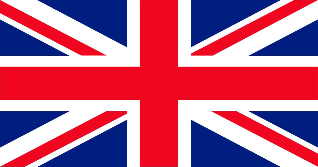 flag uk